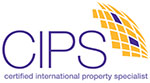 Certified International Property Specialist