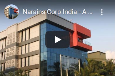 Narains Corp